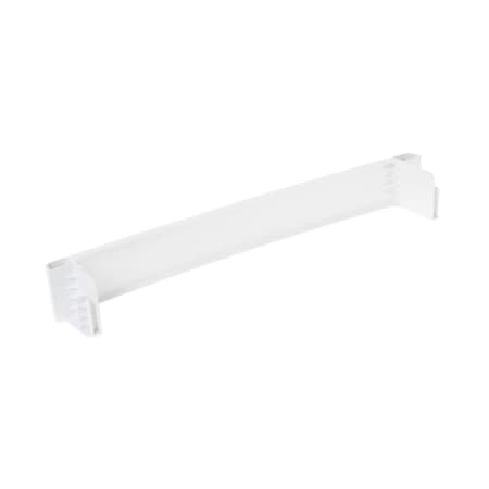 Ge WR17X30028 GE Refrigerator Fresh Food Fixed Bottom Shel WR17X30028